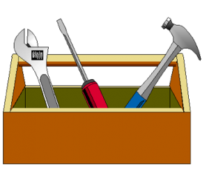 toolbox